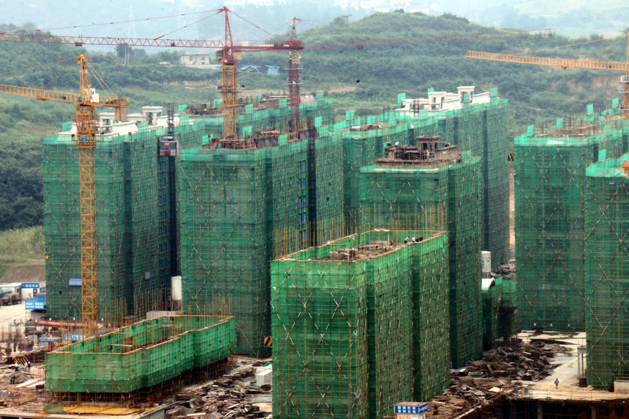 第二批集中供地延期，多地有望調(diào)整土拍規(guī)則