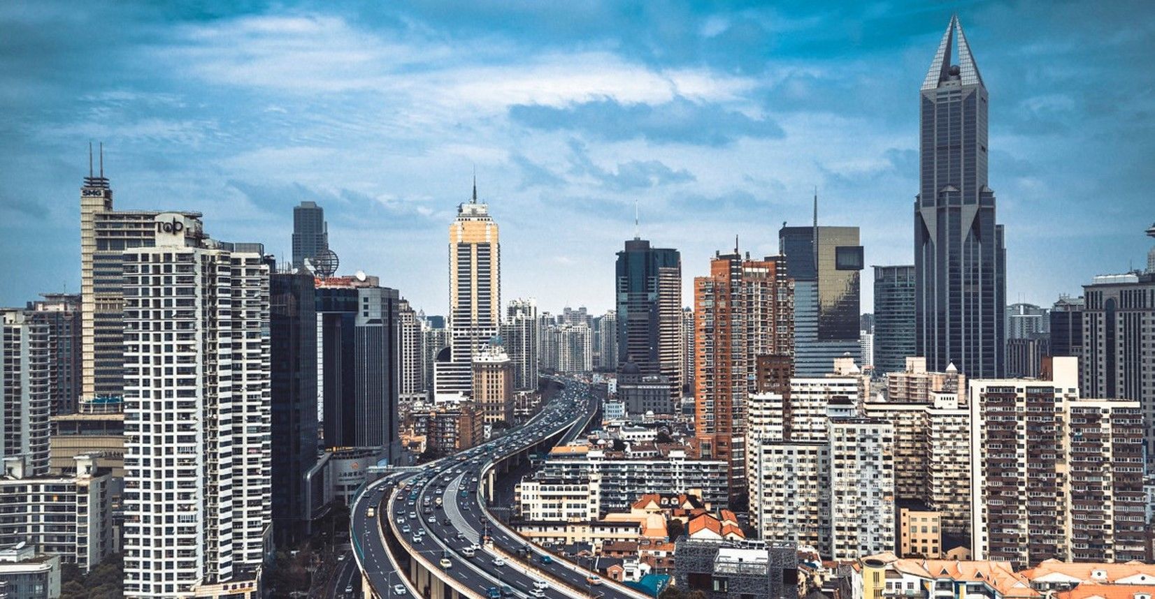 樓市限跌令出臺，房企全年銷售目標(biāo)存壓