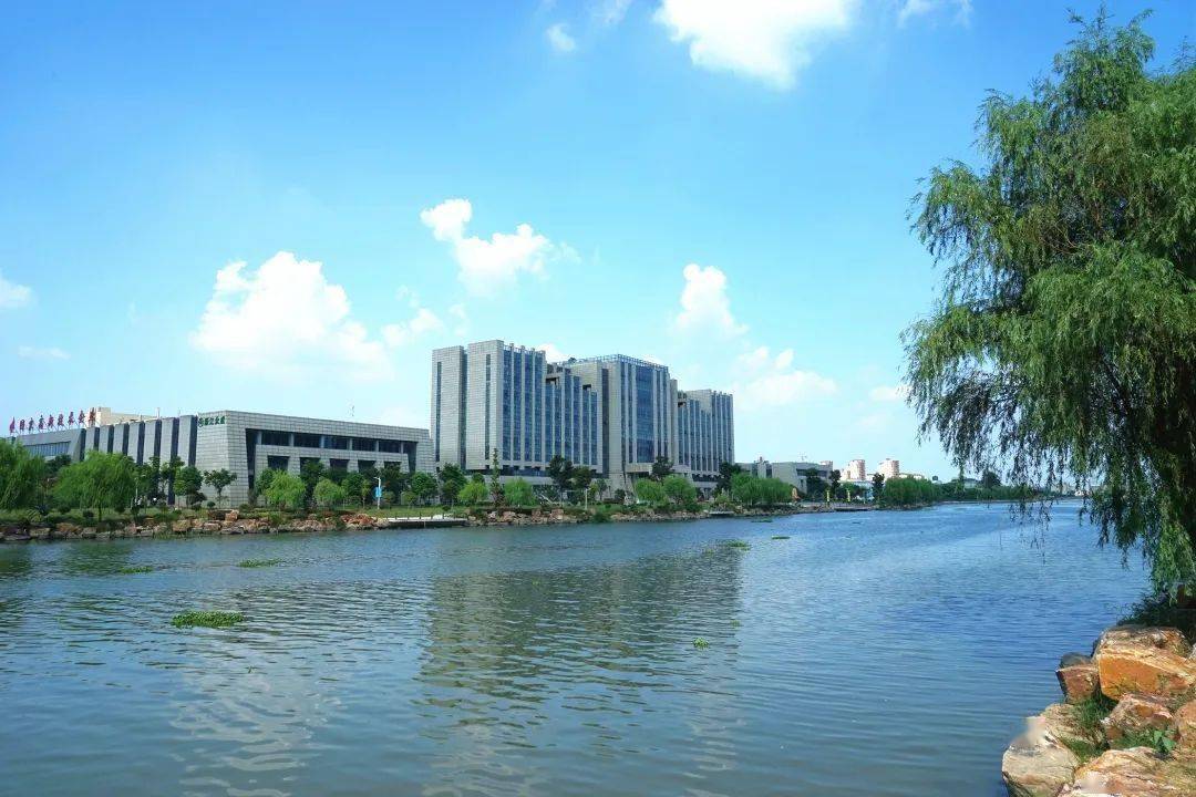吳江、嘉善跨省聯(lián)動(dòng)，共商治水保河道兩岸景色