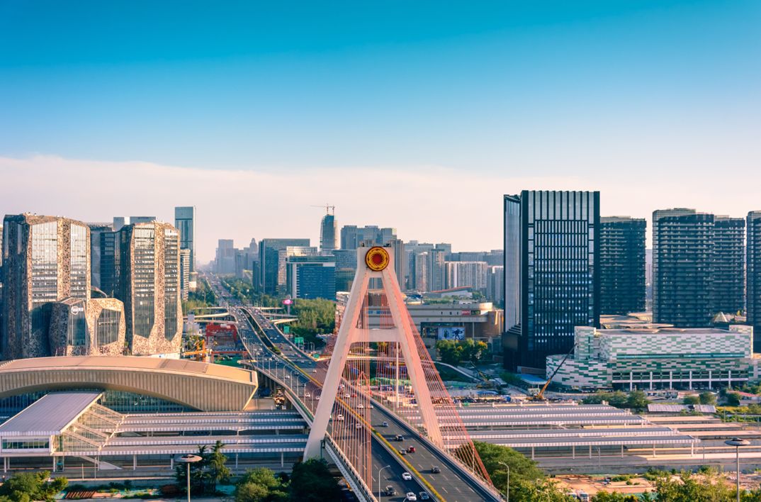 成都：提升社會(huì)治理水平，讓城市更有魅力