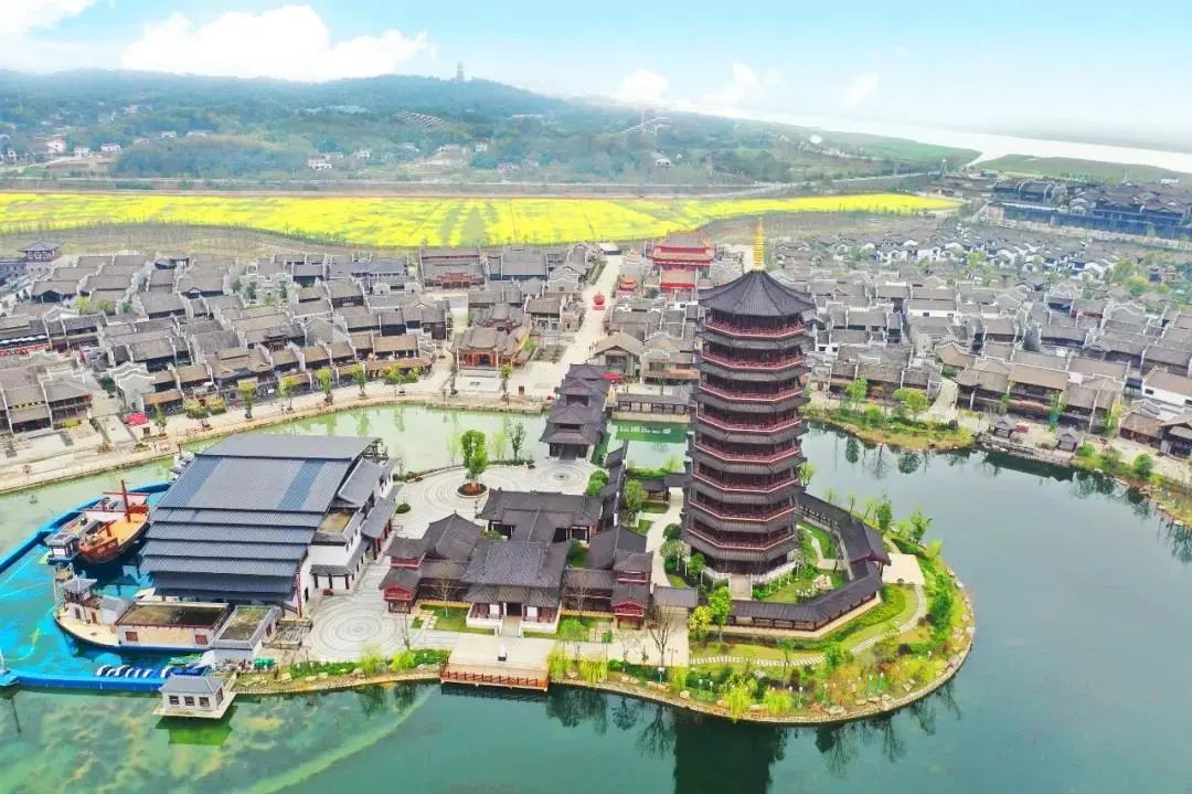 文旅融合，長沙再成十一長假“流量擔(dān)當(dāng)”
