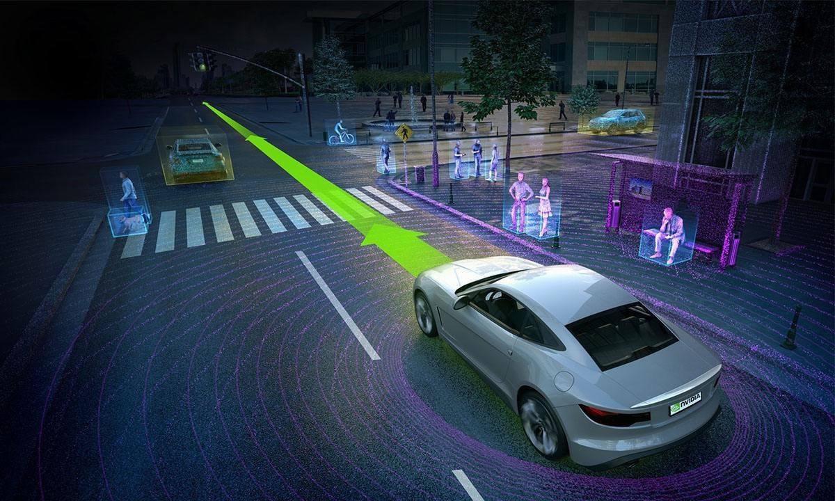 我國智能網(wǎng)聯(lián)汽車道路測(cè)試總里程超過530萬公里