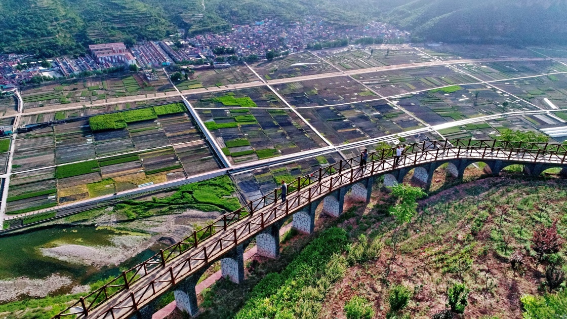 河北全面開展農(nóng)村住房建設(shè)試點(diǎn)示范