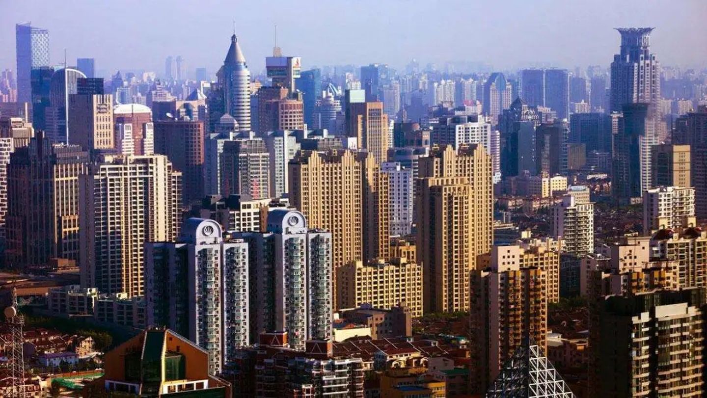 樓市變冷外界擔(dān)心拖累經(jīng)濟(jì)，國(guó)家統(tǒng)計(jì)局聲稱(chēng)影響有限
