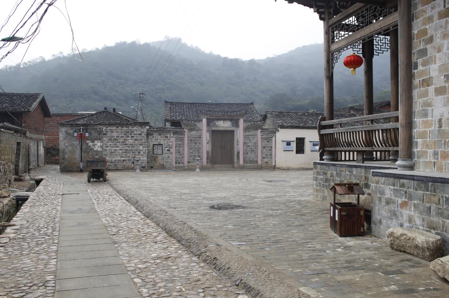 帶動(dòng)村民致富，吸引更多年輕人保護(hù)古民居建設(shè)美麗鄉(xiāng)村
