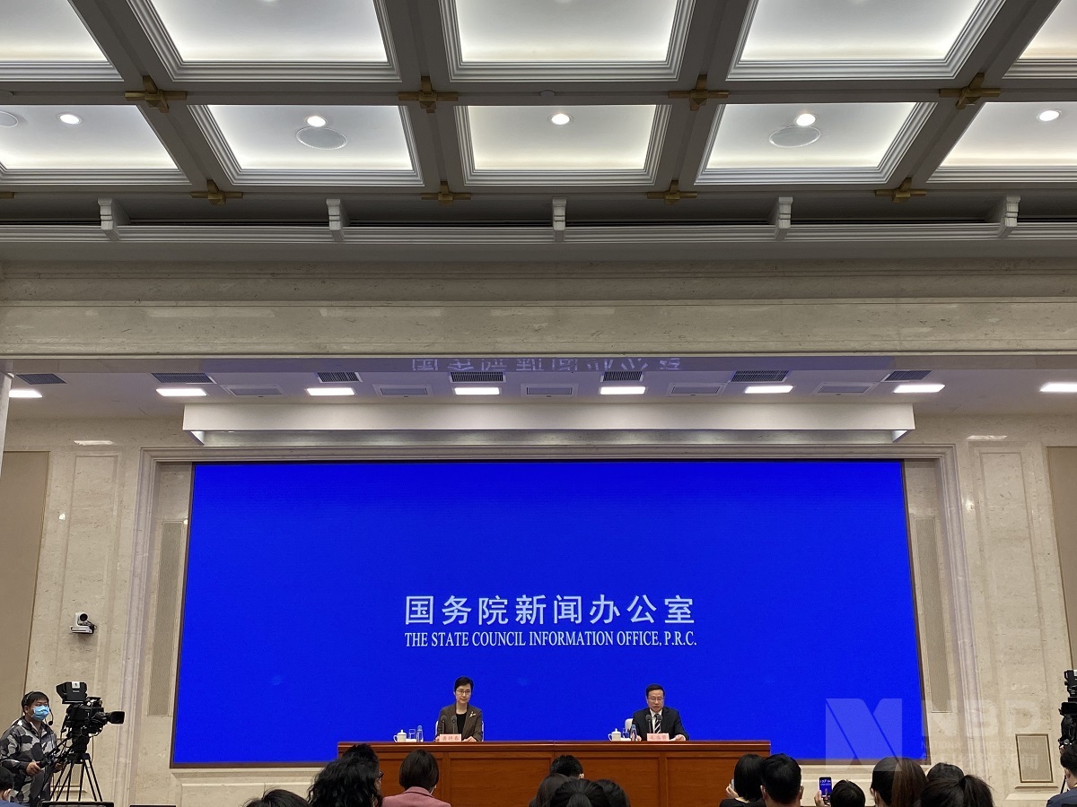 國家統(tǒng)計(jì)局：10月份CPI有所上漲，居住價(jià)格同比上漲1.7%