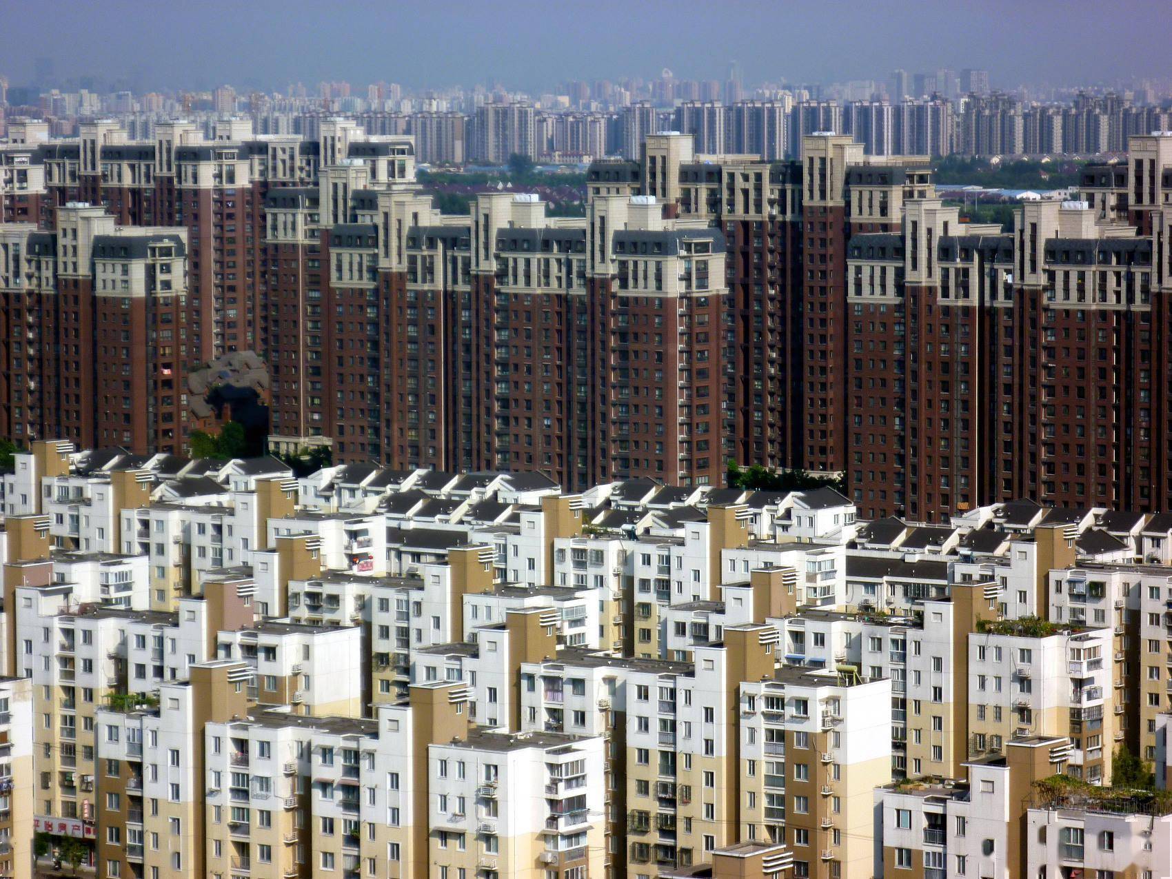 上海加快發(fā)展保障性租賃住房，年底基本形成保障性租賃住房政策體系