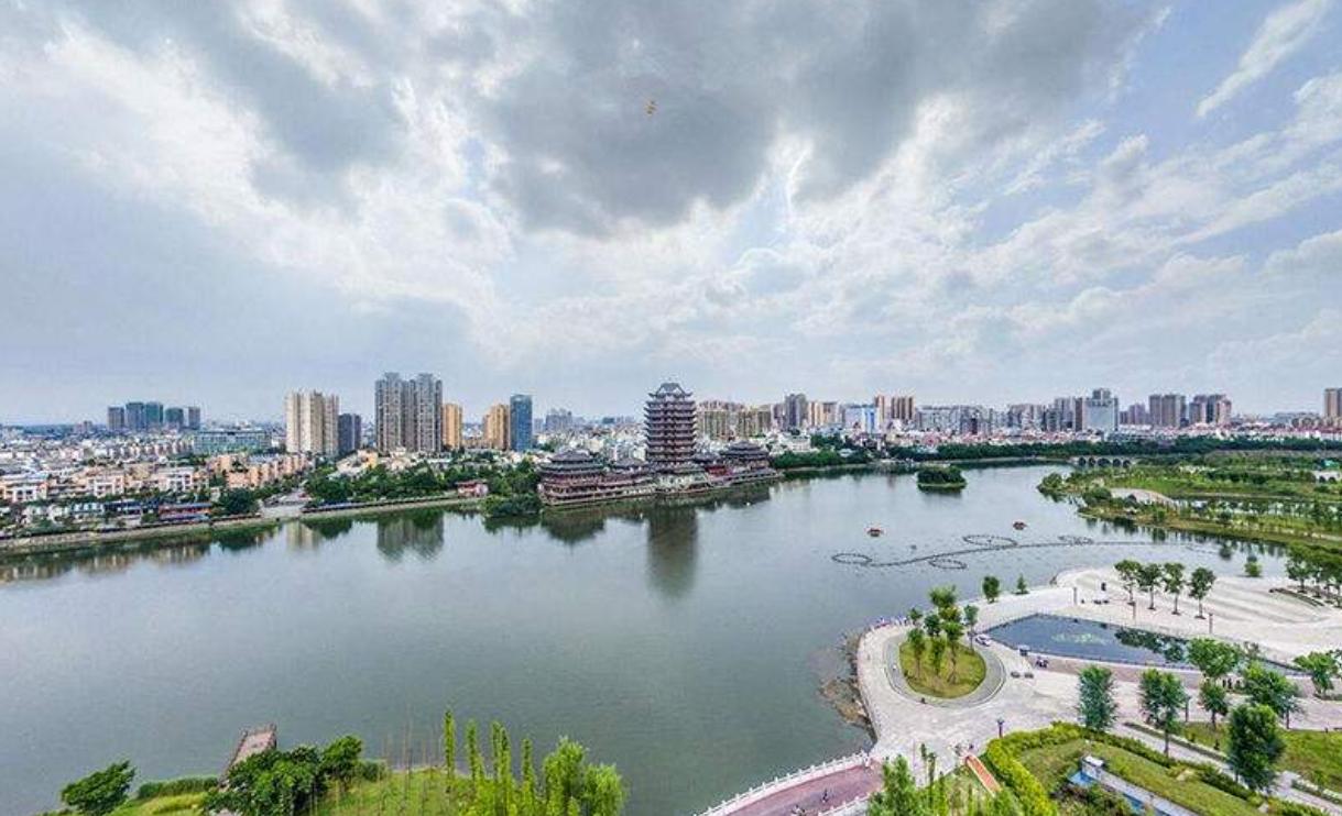 實(shí)施城市更新行動，推動建設(shè)高品質(zhì)生活宜居地