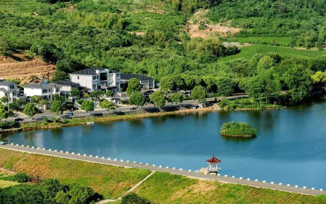 從干凈整潔到美麗宜居，從全面推開到整體提升——5年，農(nóng)村人居環(huán)境將有這些新變化