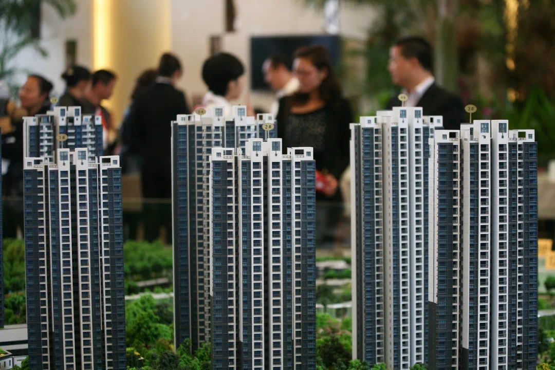 北京止跌，深圳腰斬：二手房交易里的樓市江湖
