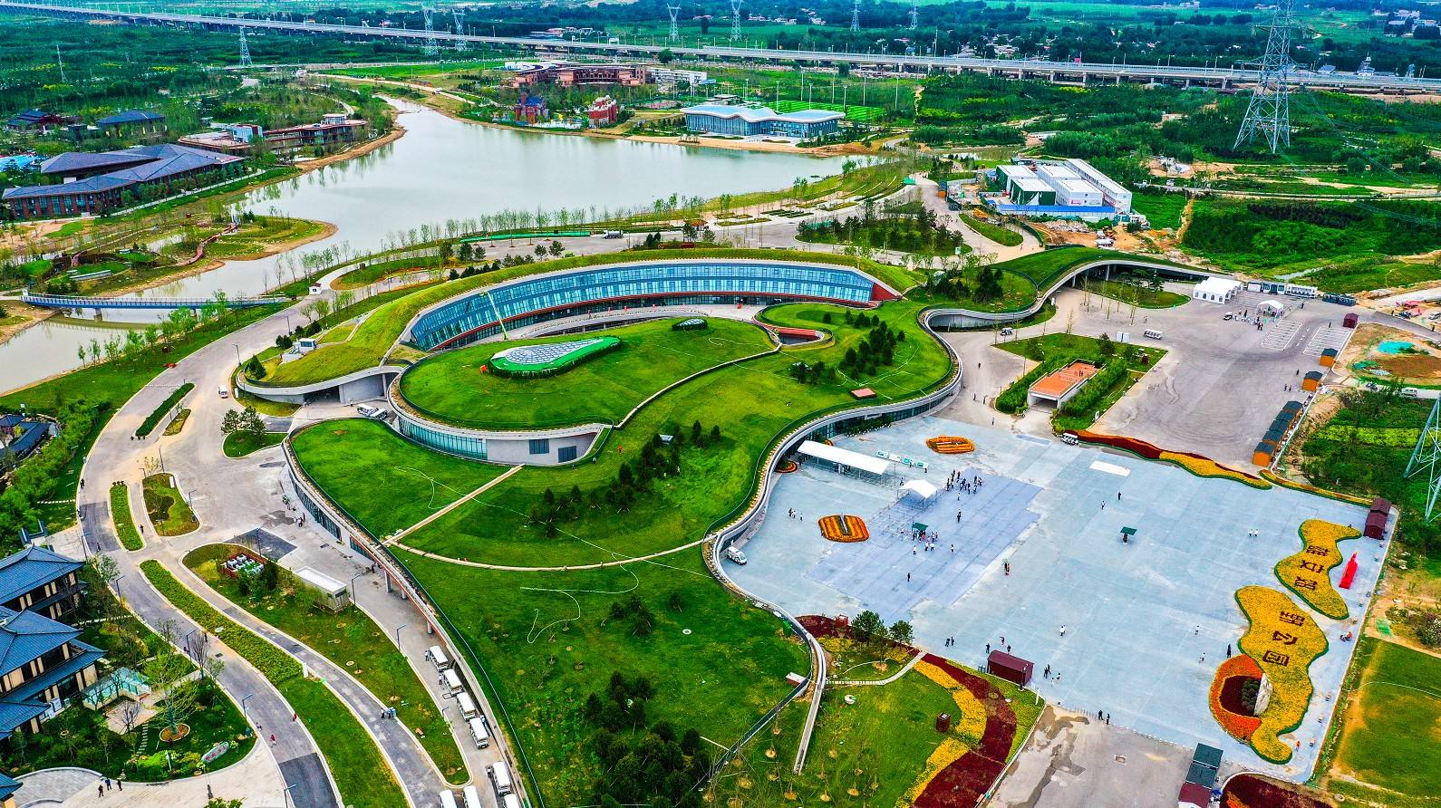 河北將組建中國雄安綠色交易所，推動北京與雄安聯(lián)合爭取設(shè)立國家級CCER交易市場