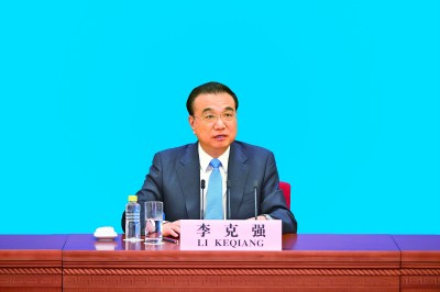 兩會(huì)聲音丨李克強(qiáng)：構(gòu)建新的房地產(chǎn)模式，市長(zhǎng)和市場(chǎng)都要靠都要好