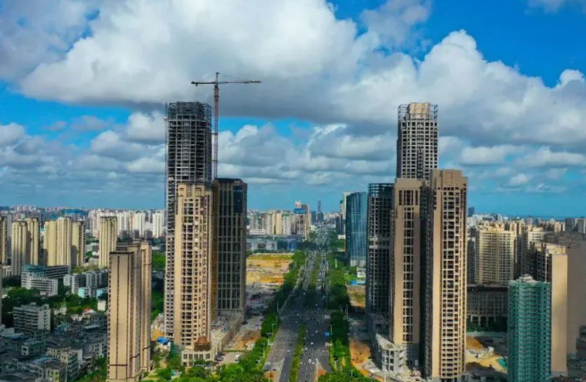 央廣評寶雞工程質量檢測報告造假案：建筑質量人命關天
