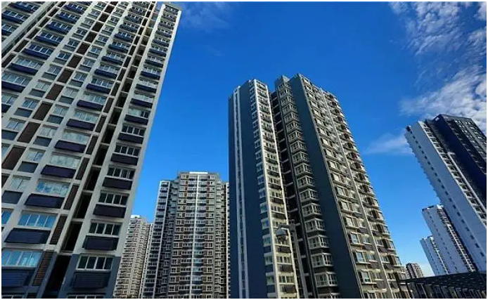 地產(chǎn)要聞丨一季度投資增速僅0.7%，國家統(tǒng)計(jì)局：下階段房市有望逐步趨穩(wěn)