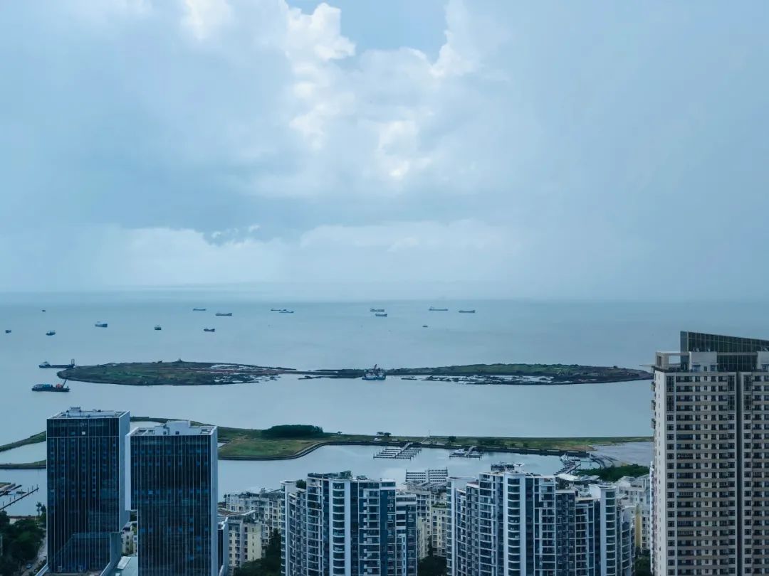 海南披露環(huán)保督察整改：9個圍填海項目修復(fù)或被拆，57名責(zé)任人被追責(zé)問責(zé)