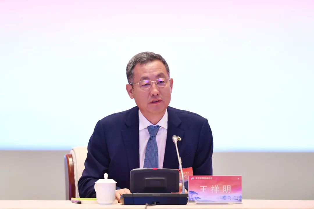 “巨變”與“挑戰(zhàn)”！房企掌舵者眼中的2022年