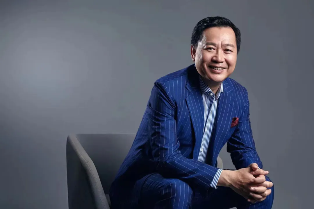 “巨變”與“挑戰(zhàn)”！房企掌舵者眼中的2022年