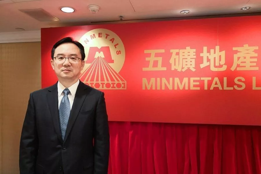 “巨變”與“挑戰(zhàn)”！房企掌舵者眼中的2022年