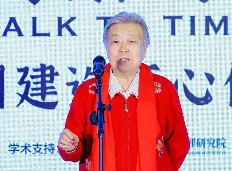 致敬！中國建造匠心人物