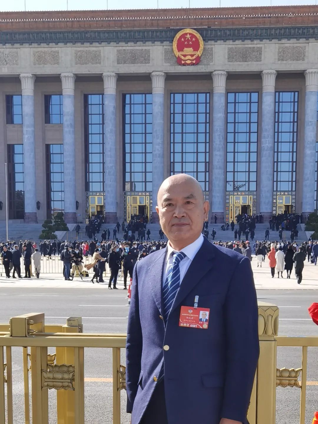 何文波：鋼鐵行業(yè)要與建筑業(yè)無縫銜接，綠色高質(zhì)量發(fā)展始終是大事