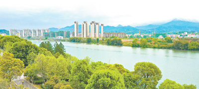 人居要聞|全國累計(jì)建設(shè)口袋公園2萬余個(gè)，各類濕地公園達(dá)1600余處 讓家園更美群眾更滿意