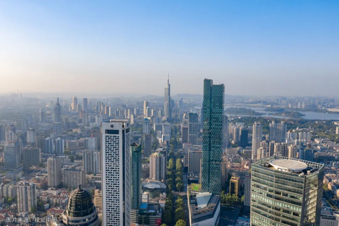 發(fā)布2個(gè)小時(shí)后,南京樓市調(diào)控松綁被叫停，網(wǎng)友：背后原因讓人心酸