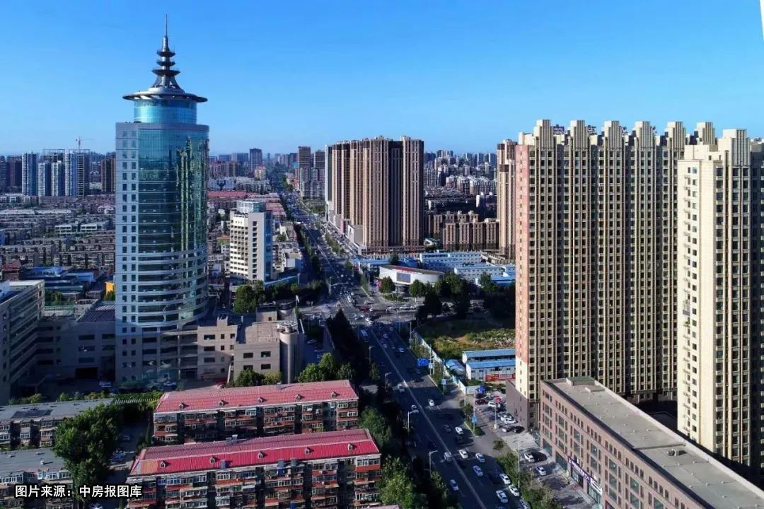 沖上熱搜后，唐山房價跌入谷底？唐山推出“一人購房全家?guī)汀毙抡?></a>
								<div   id=